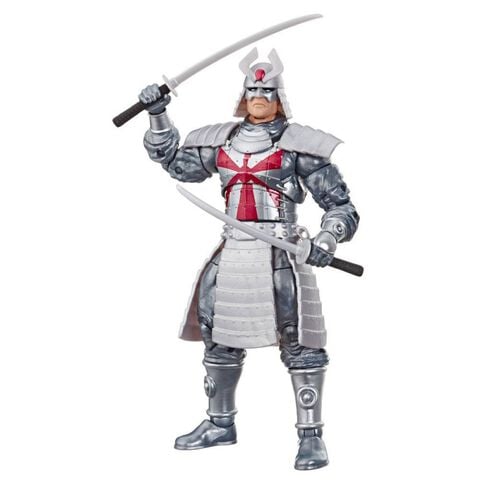 Figurine Legends - X-men - Dazzler Silver Samurai